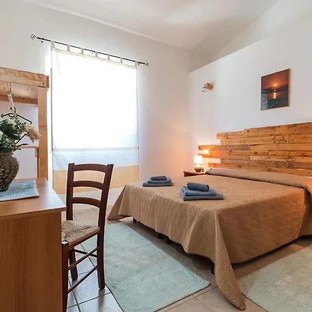 Inn Ristoro Norghio Irgoli