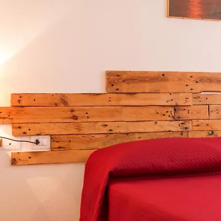 Inn Ristoro Norghio *