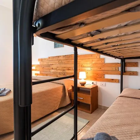 Inn Ristoro Norghio Irgoli