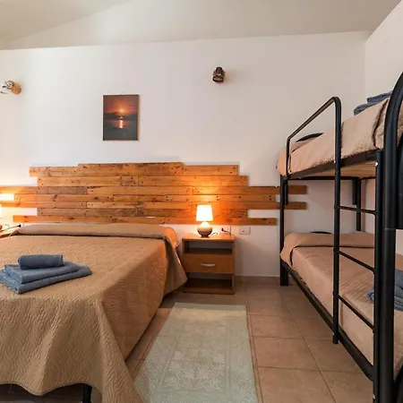 Inn Ristoro Norghio Irgoli