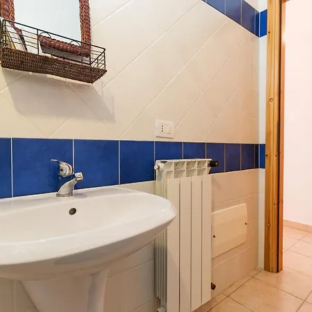 Ristoro Norghio Inn *