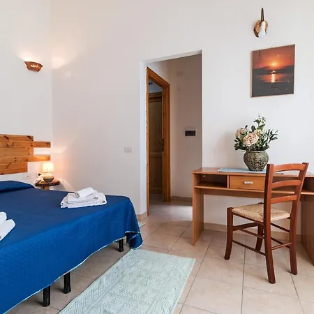 Inn Ristoro Norghio Irgoli