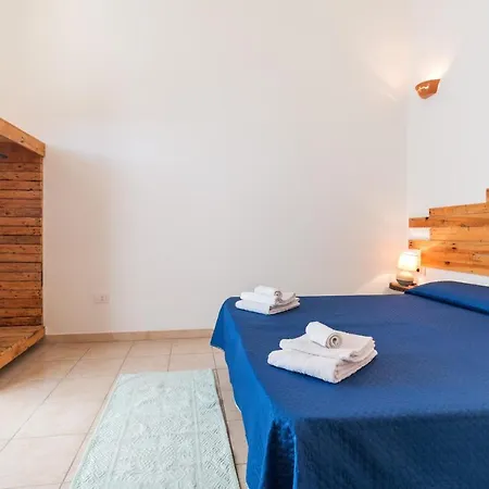 Ristoro Norghio Inn Irgoli
