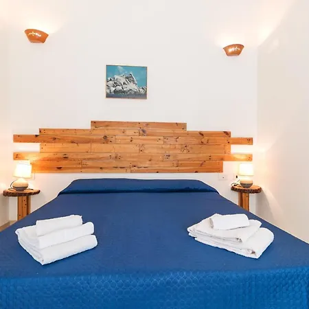 Ristoro Norghio Inn Irgoli