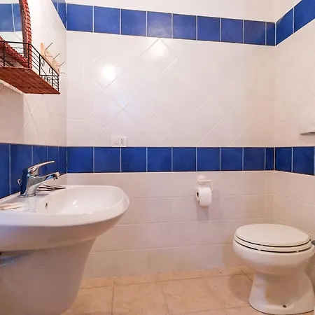 Ristoro Norghio Inn *