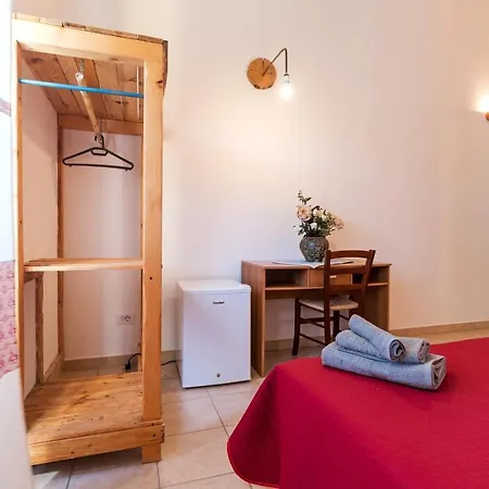 Inn Ristoro Norghio *