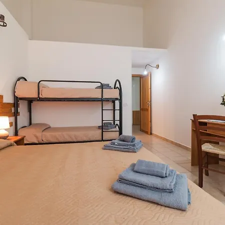 Inn Ristoro Norghio Irgoli