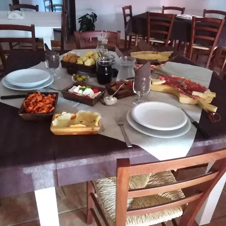 Ristoro Norghio Inn